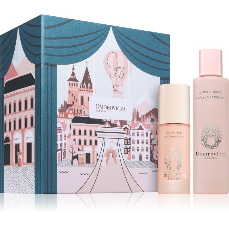 Omorovicza Daily Queen Duo dárková sada