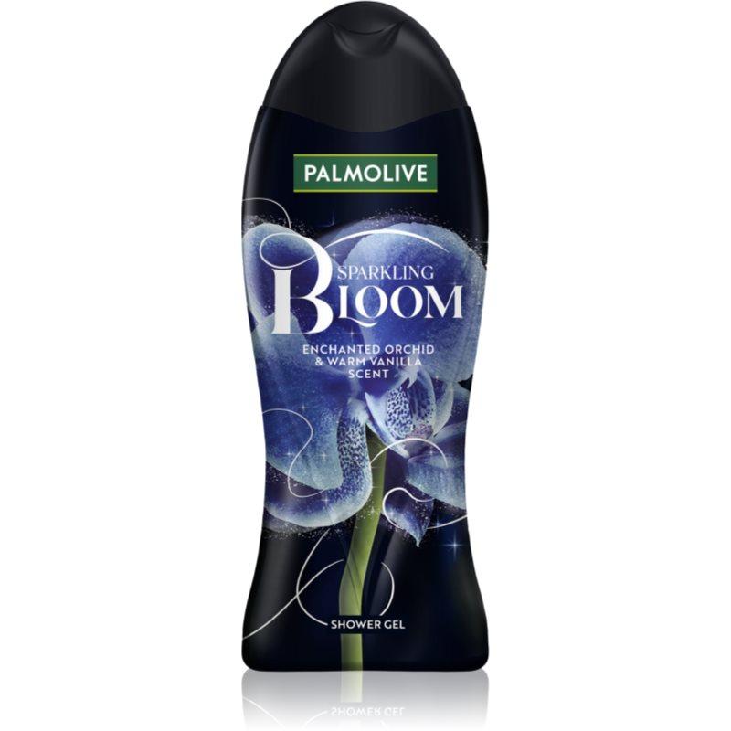 Palmolive Sparkling Bloom Orchid&Vanill sprchový gel 500 ml