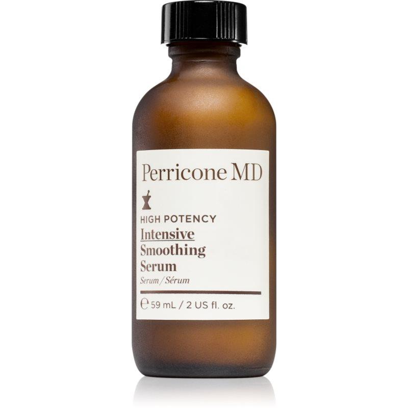 Perricone MD High Potency Intensive Smoothing Serum intenzivní sérum s vyhlazujícím efektem 59 ml