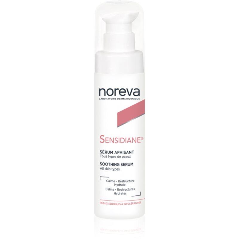 Noreva Sensidiane Soothing Serum zklidňující sérum pro citlivou pokožku 30 ml