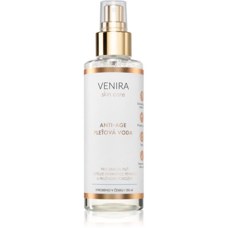 Venira Anti-age pleťová voda pleťová voda proti stárnutí pleti 150 ml