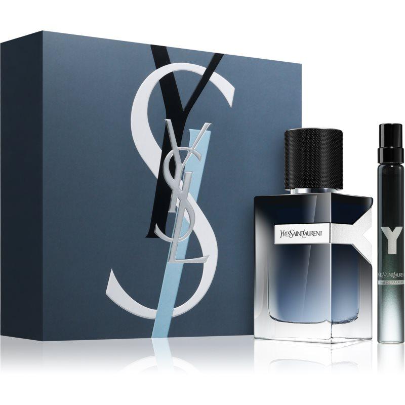 Yves Saint Laurent Y dárková sada pro muže