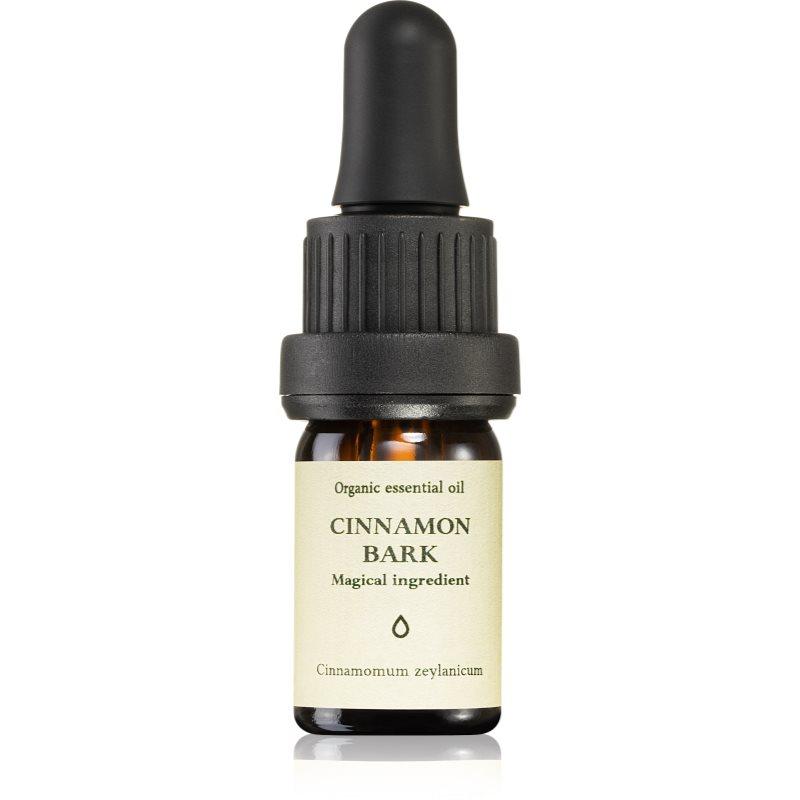 Smells Like Spells Essential Oil Cinnamon Bark esenciální vonný olej 5 ml