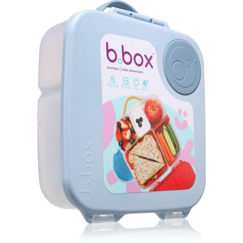 B.Box Snack Box Big svačinový box Chill Out 1 ks