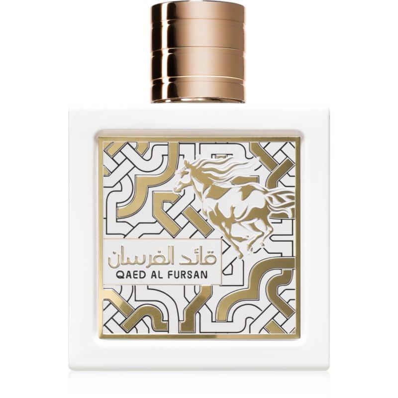 Lattafa Qaed Al Fursan Unlimited parfémovaná voda unisex 90 ml