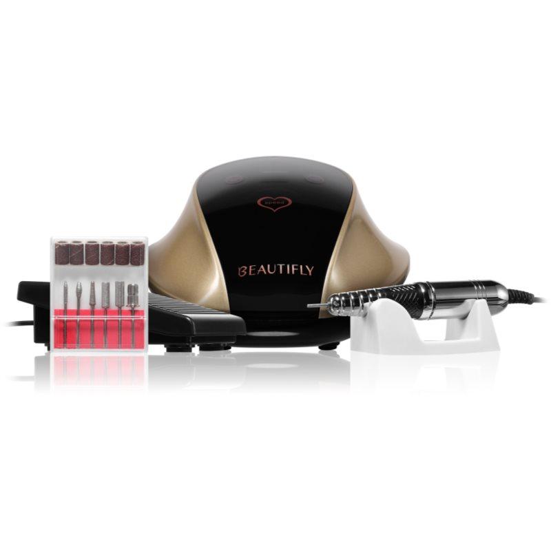 Beautifly Nails Sculpto elektrický pilník na nehty 1 ks