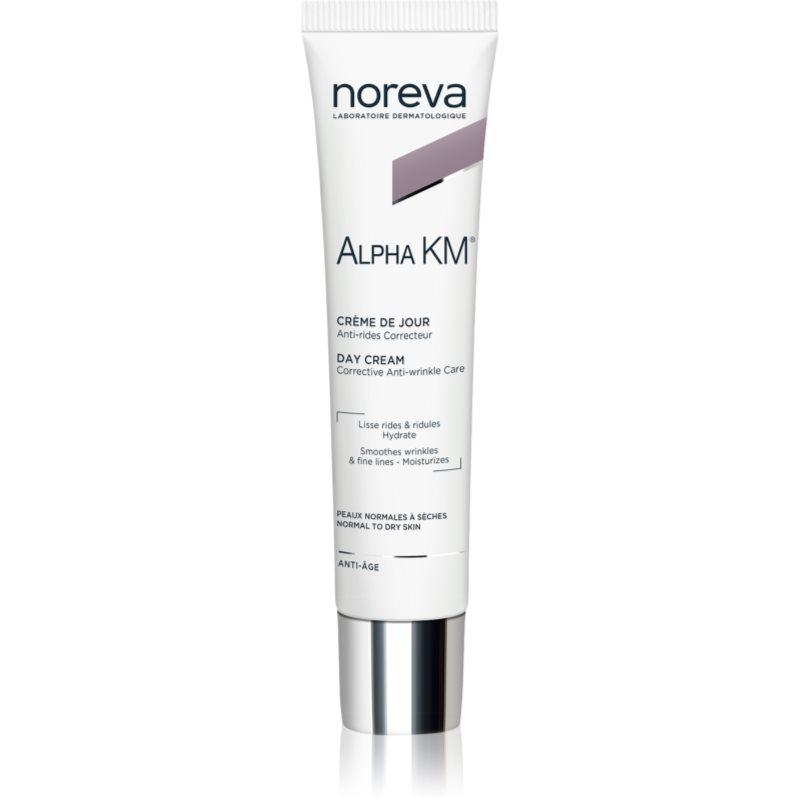 Noreva Alpha KM Day Cream denní krém proti vráskám 40 ml