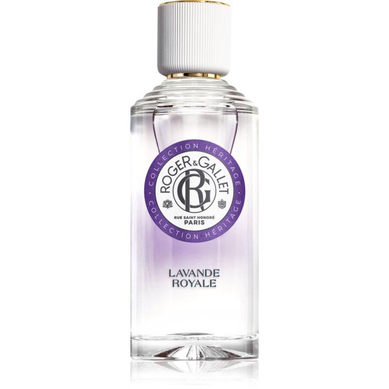 Roger & Gallet Lavande Royale toaletní voda unisex 100 ml