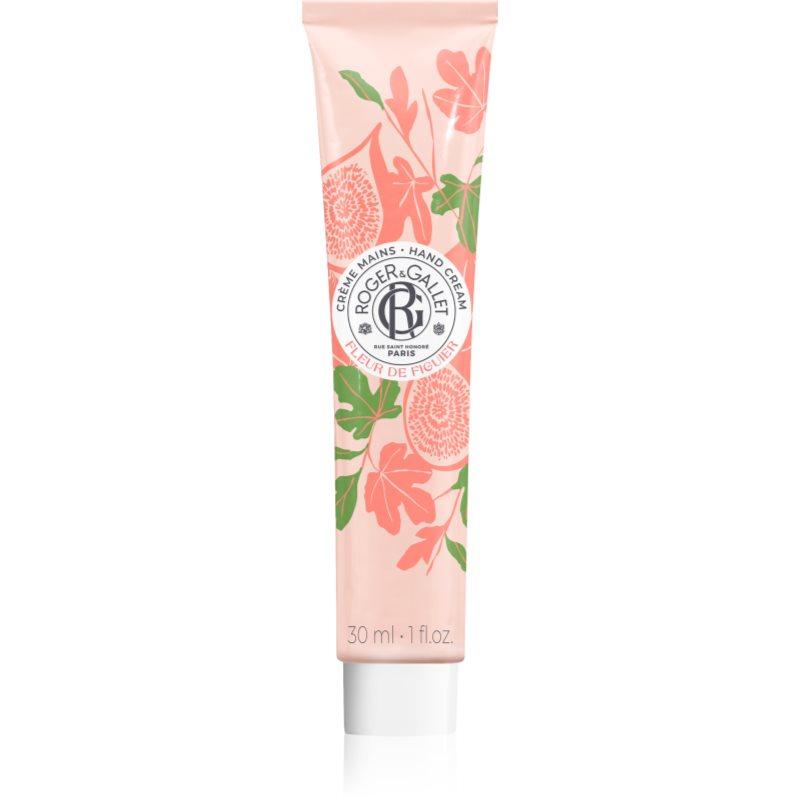 Roger & Gallet Fleur de Figuier balzám na ruce a nehty 30 ml