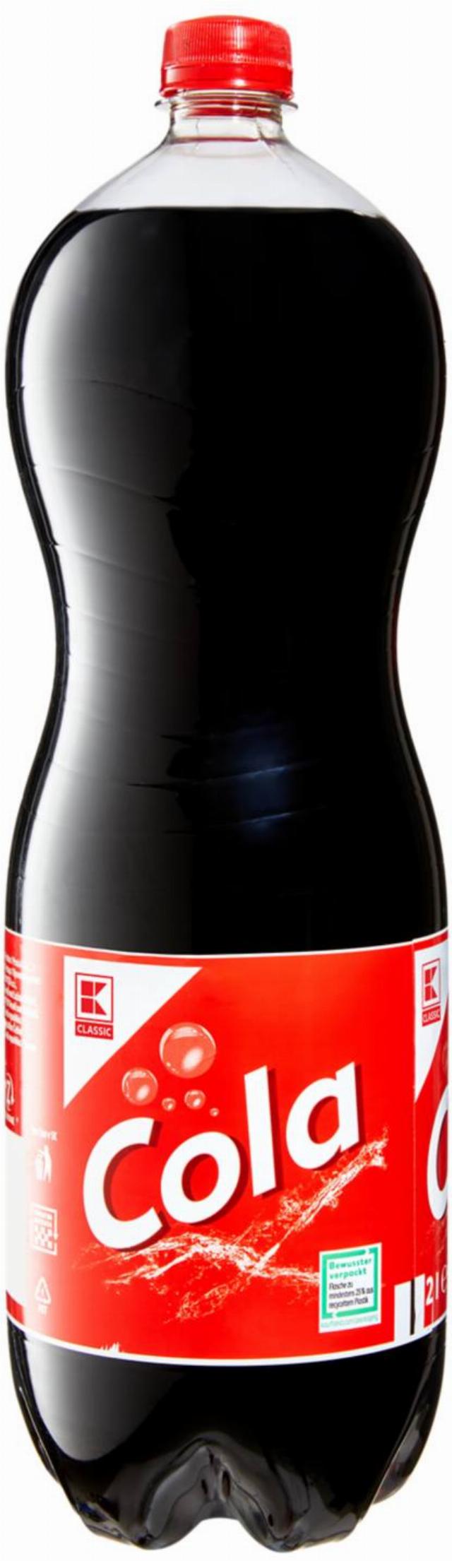K-Classic Limonáda