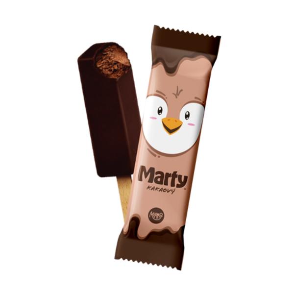 Miamo Marty kakao