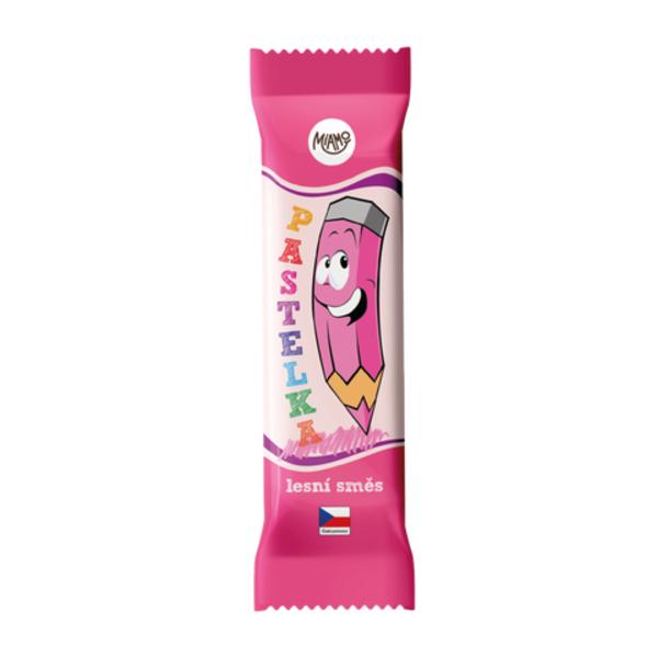 Miamo Pastelka lesní směs