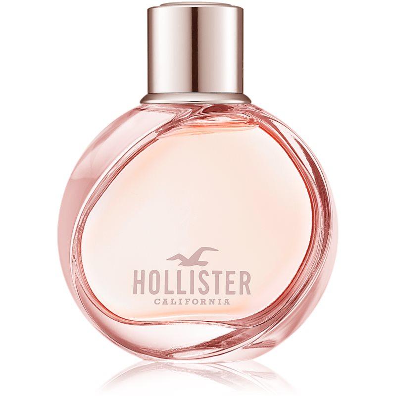 Hollister Wave parfémovaná voda pro ženy 50 ml