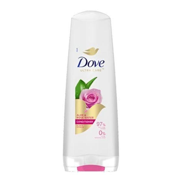 Dove Aloe Vera & Rose Kondicionér na vlasy