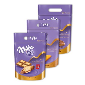 MILKA BAG