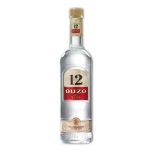 OUZO 12