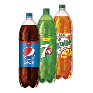 PEPSI