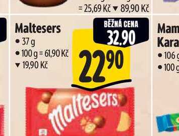  Maltesers 37 g 