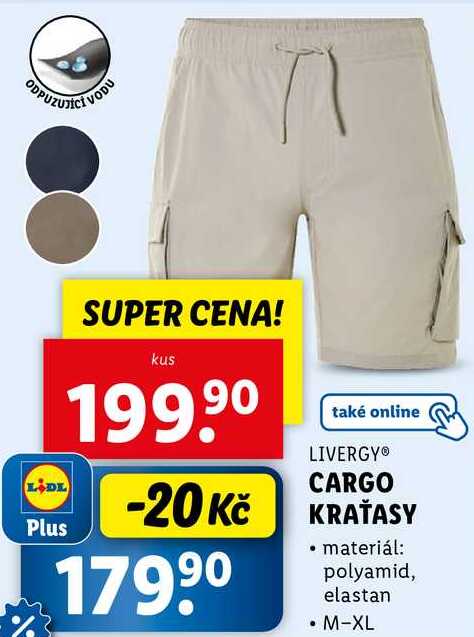 CARGO KRAŤASY