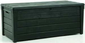 Úložný box na polstry SVENDBORG