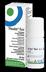Thealoz Duo 10 ml