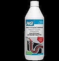 HG TEKUTÝ ČISTIČ ODPADŮ