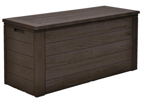 Zahradní box Woody, 1 KS