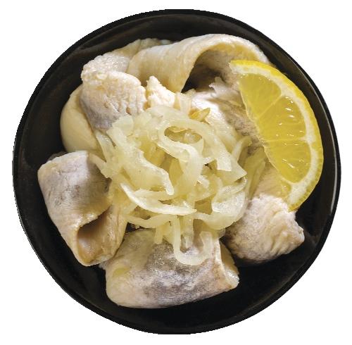 Lahůdkové řezy, 1 kg