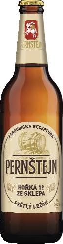Pernštejn, 500 ml