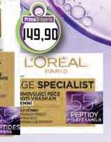 Lóréal Age Specialist pleťový 50ml 