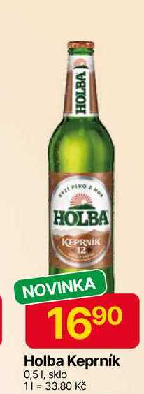 Holba Keprník 0,5l