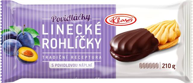 KLASA Povidláčky