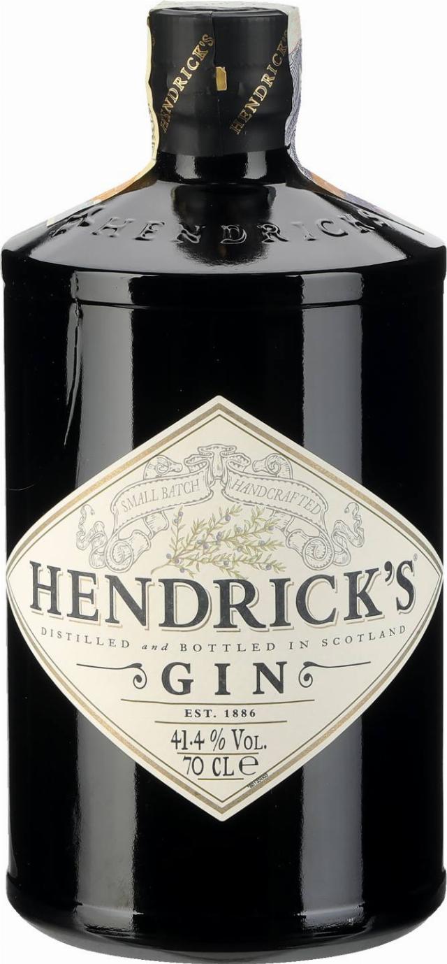 Hendrick´s Gin 41,4%