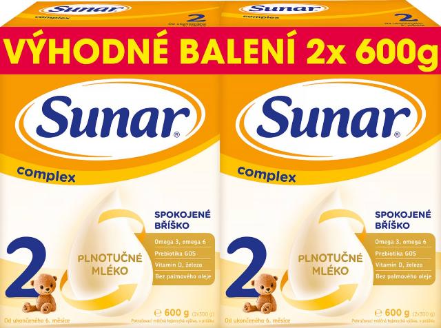 Sunar Complex 2