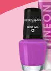 Dermacol Neon lak 