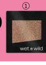 wet n wild Color Icon Single oční stíny 