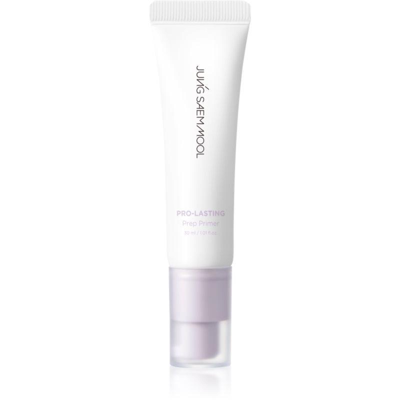 JUNG SAEM MOOL Pro-lasting Prep Primer tónovací podkladová báze pod make-up pro vyhlazení a zmatnění pleti 30 ml
