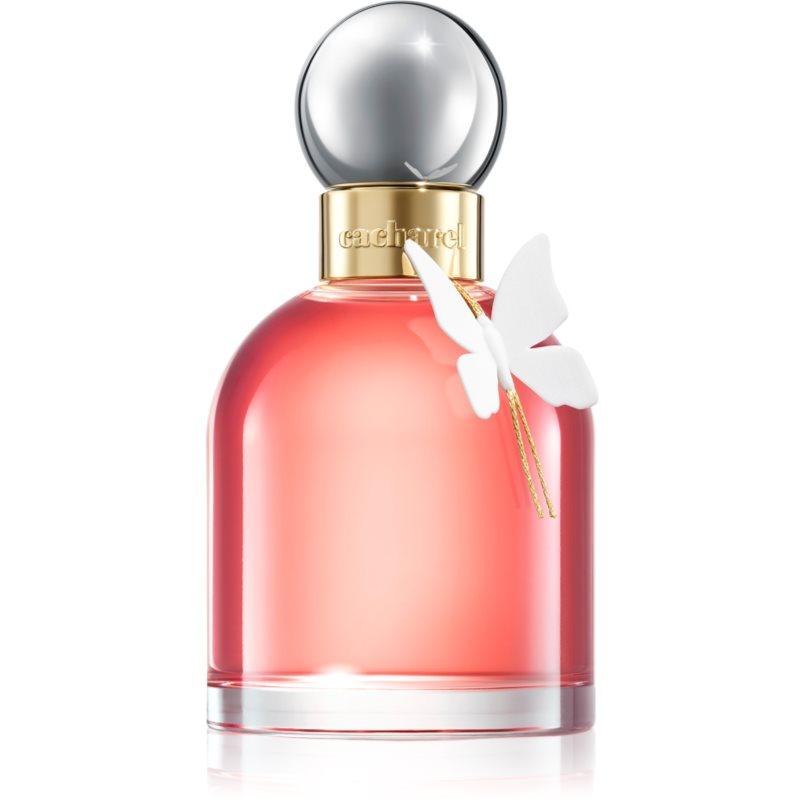 Cacharel Ella Ella parfémovaná voda plnitelná pro ženy 100 ml