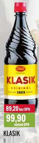 KLASIK 1l