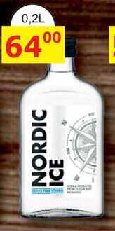 NORDIC ICE 0,2l