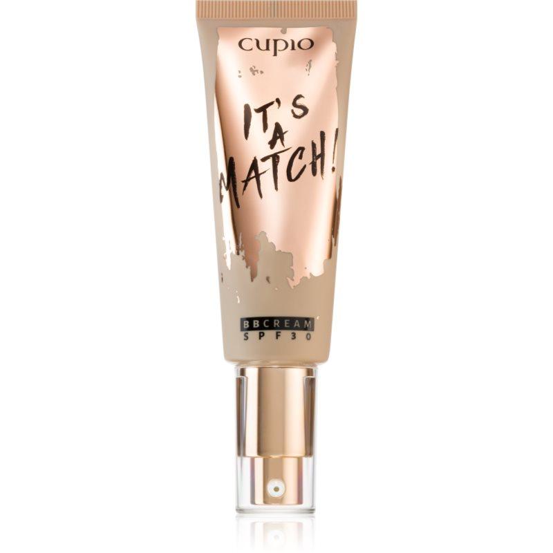 Cupio It´s a Match! hydratační BB krém SPF 30 odstín Medium 40 ml