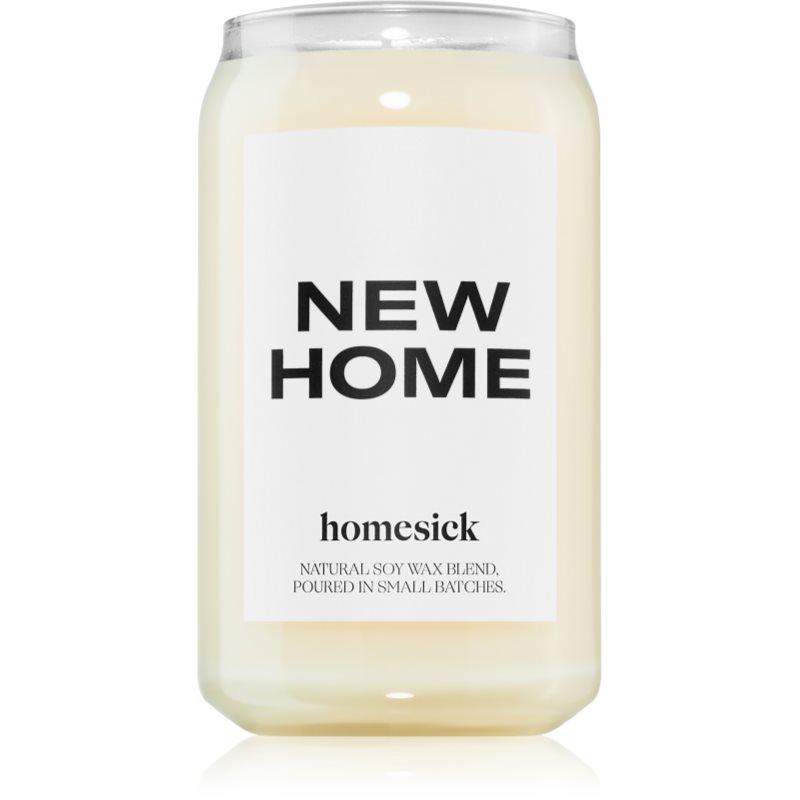 homesick New Home vonná svíčka 390 g