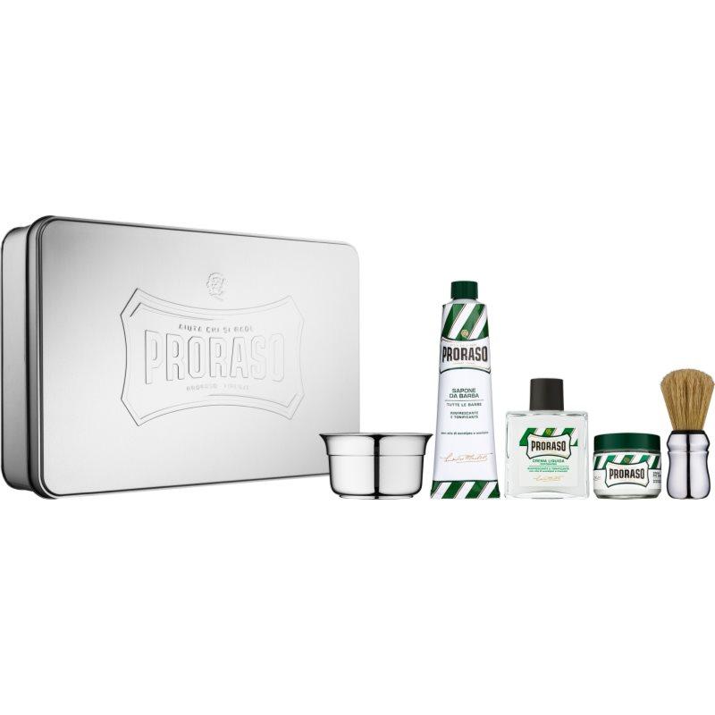 Proraso Green sada pro muže I.