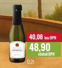 VILA ITALY PROSECCO 0,2l