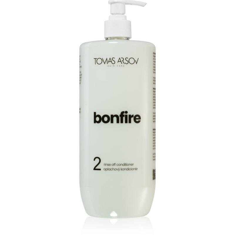 Tomas Arsov Bonfire 1 L kondicionér 1000 ml