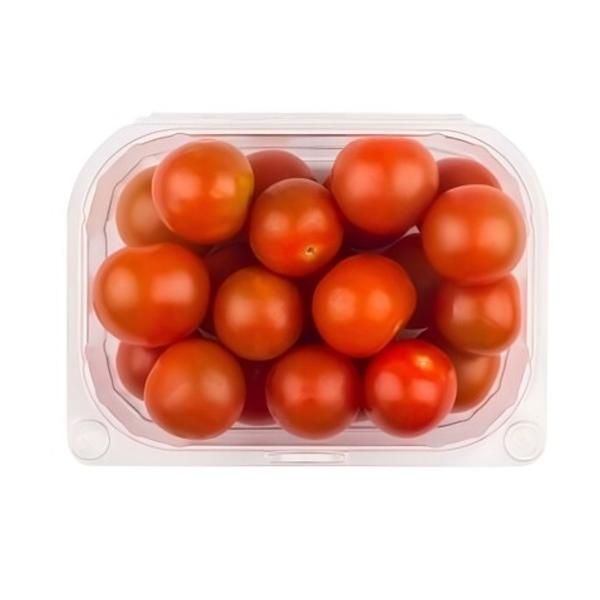 Rajčata cherry, vanička