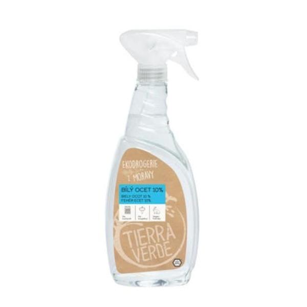 Tierra Verde Bílý ocet 10%