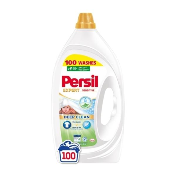 Persil Sensitive prací gel pro citlivou pokožku