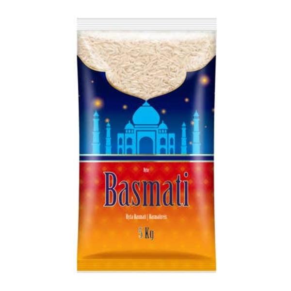 Rýže basmati