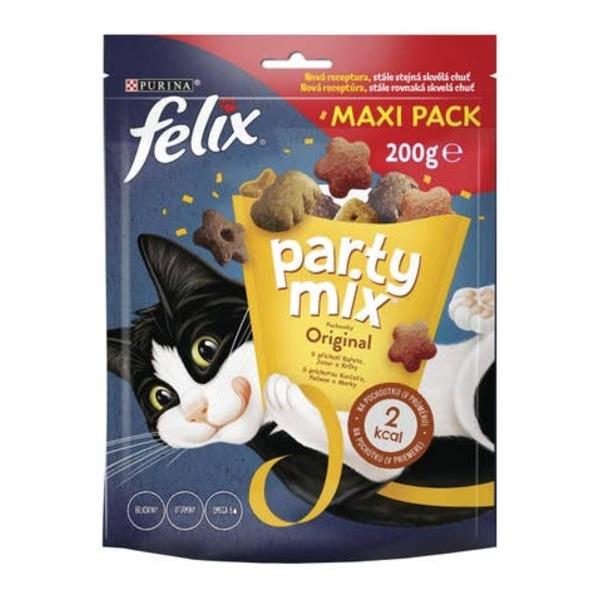 Felix Party mix Original maxi pack